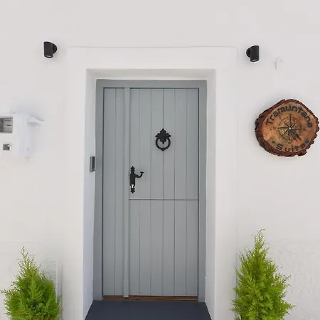 Tramuntana Apartamento *