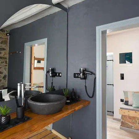 Tramuntana Apartamento Ano Syros
