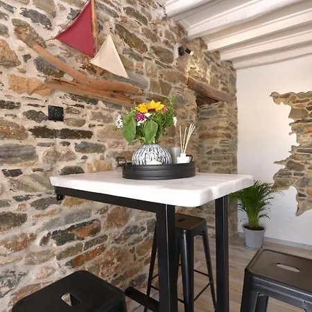 Lejlighed Tramuntana