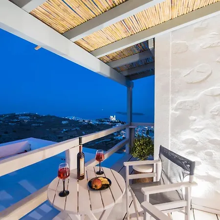 Lejlighed Tramuntana