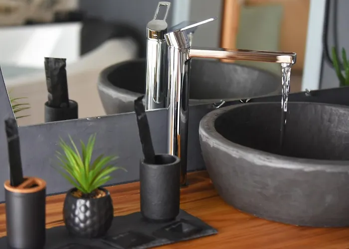 Tramuntana Lejlighed