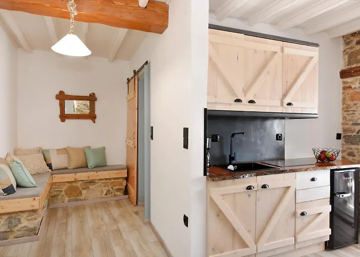 Tramuntana * Ano Syros