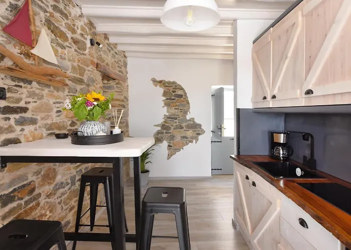 Lejlighed Tramuntana