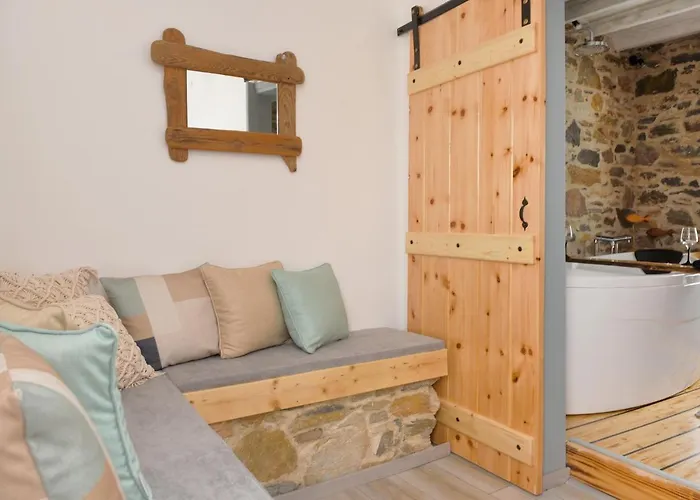 Lejlighed Tramuntana Ano Syros