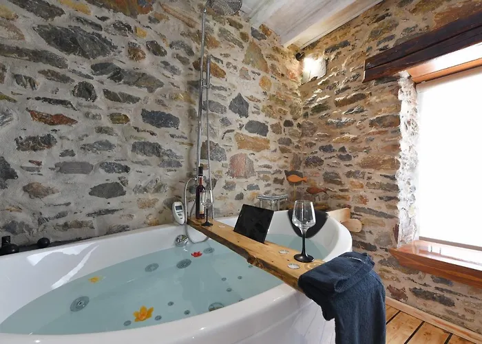 Tramuntana Lejlighed