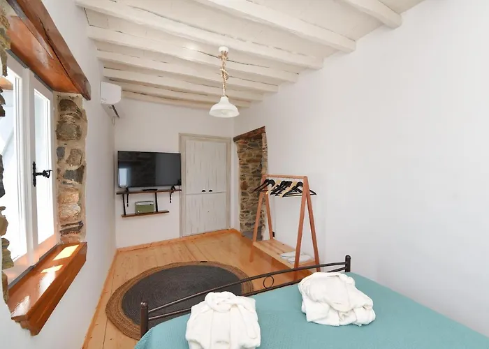 Tramuntana Lejlighed