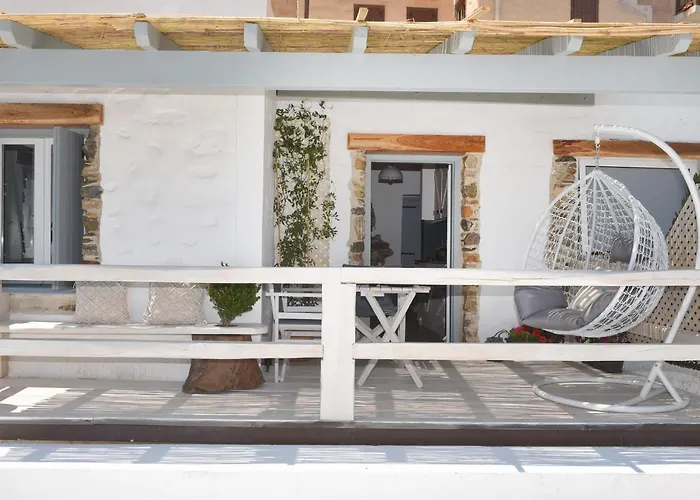 Lejlighed Tramuntana *