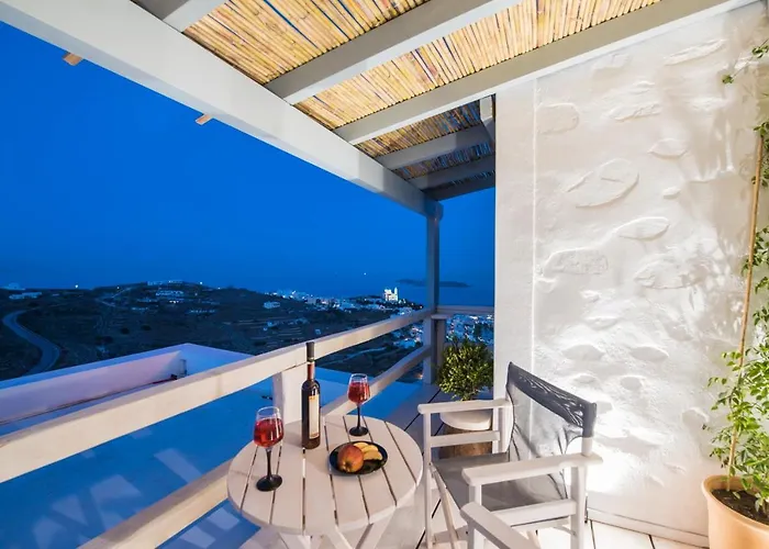 Lejlighed Tramuntana