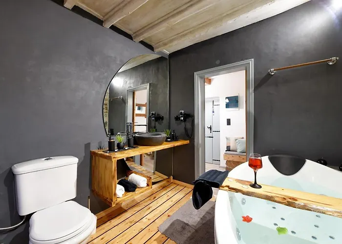 Tramuntana Lejlighed *