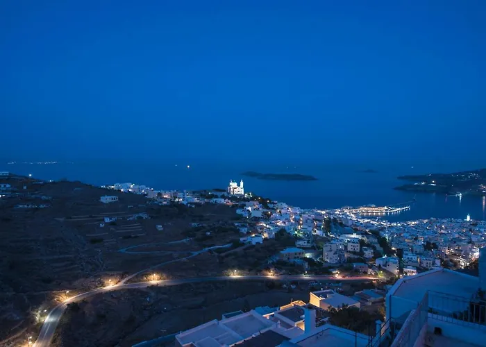 Tramuntana Lejlighed *