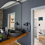 Tramuntana Apartment Ano Syros