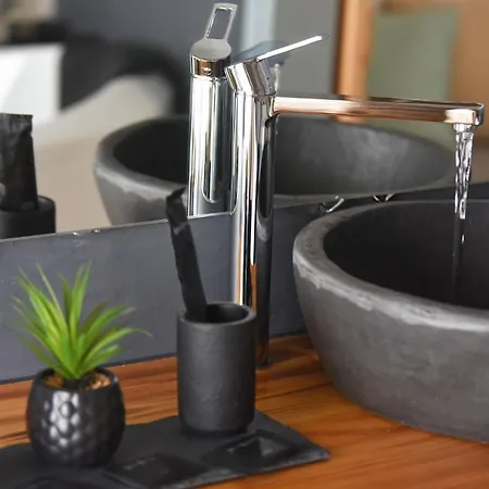 Tramuntana Apartment