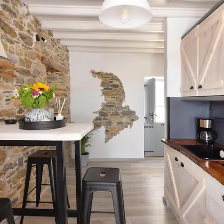 Apartment Tramuntana