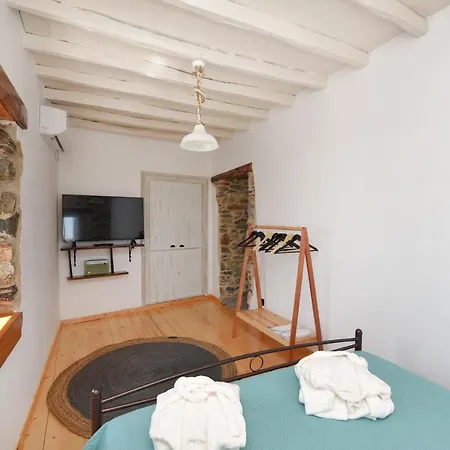Tramuntana Apartment