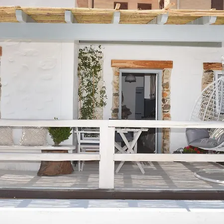 Apartment Tramuntana *