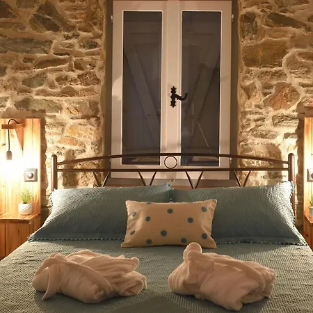 Apartment Tramuntana Ano Syros