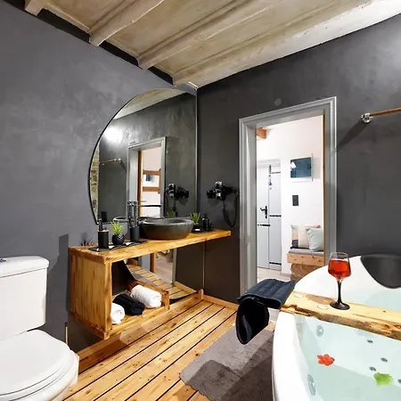 Tramuntana Apartment *