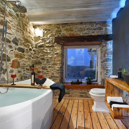 Apartment Tramuntana Ano Syros