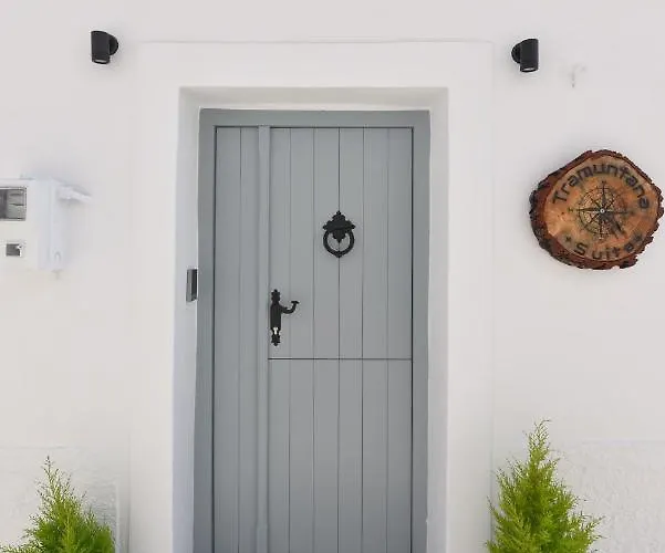 Tramuntana Апартаменты *