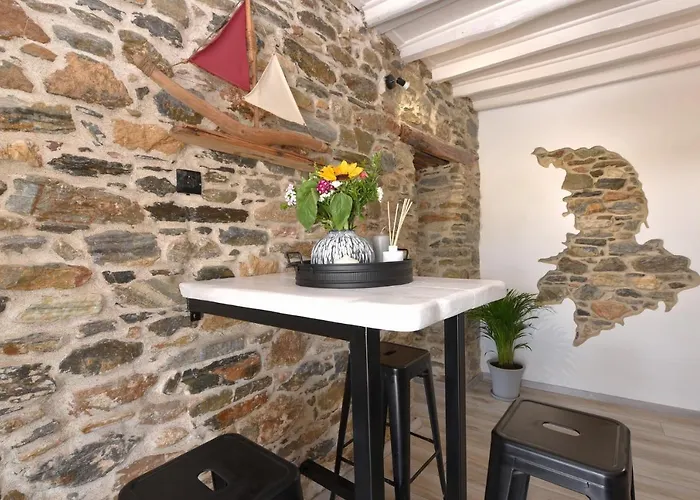 Апартаменты Tramuntana